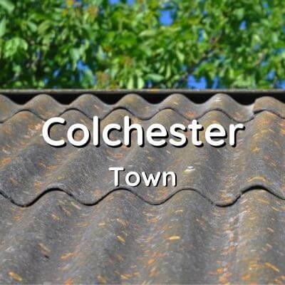 colchester asbestos survey services