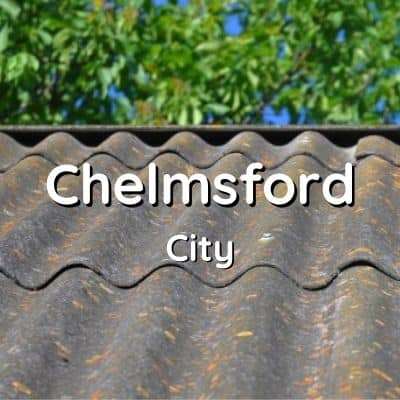 Chelmsford asbestos survey services