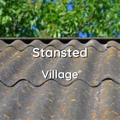 Stansted asbestos survey services