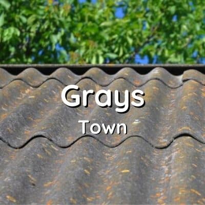 Grays asbestos survey essex