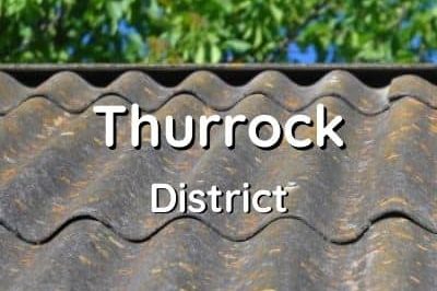 Thurrock asbestos survey essex