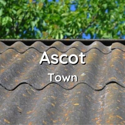 Asbestos Survey Specialists in Ascot