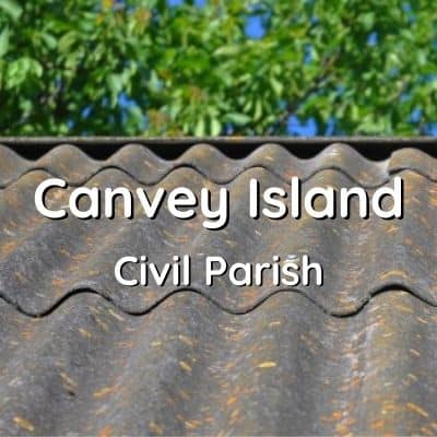 Asbestos Survey Specialists in Canvey Island