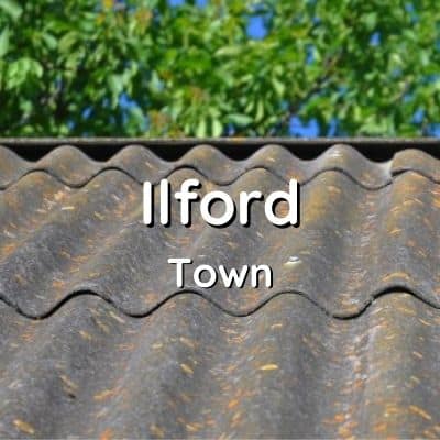 ilford asbestos survey services