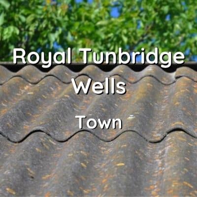 Asbestos Survey Specialists in Royal Tunbridge Wells