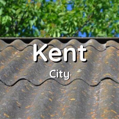 kent asbestos survey services