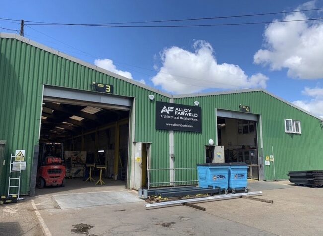 asbestos management survey brentwood