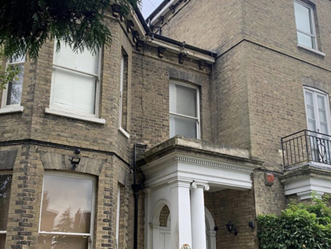 asbestos management survey colchester 1