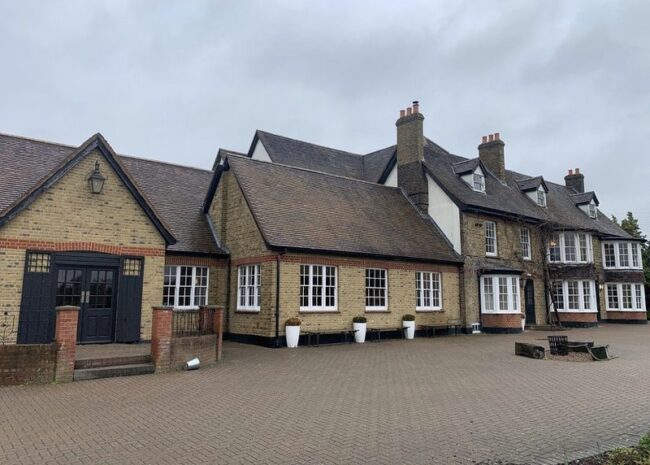 asbestos management survey pitsea essex