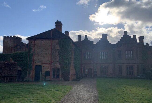 management survey brentwood