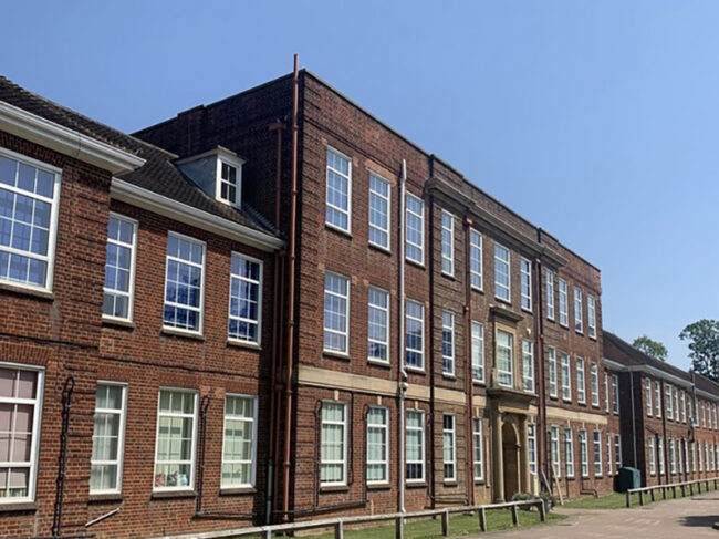 refurbishment survey surrey 1