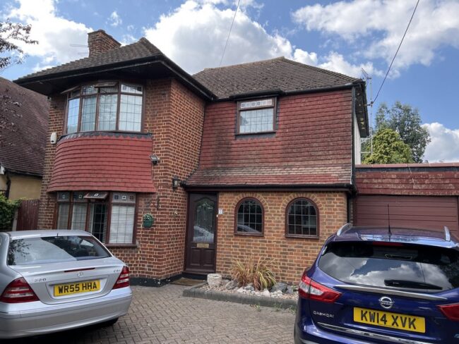 asbestos management survey rayleigh essex