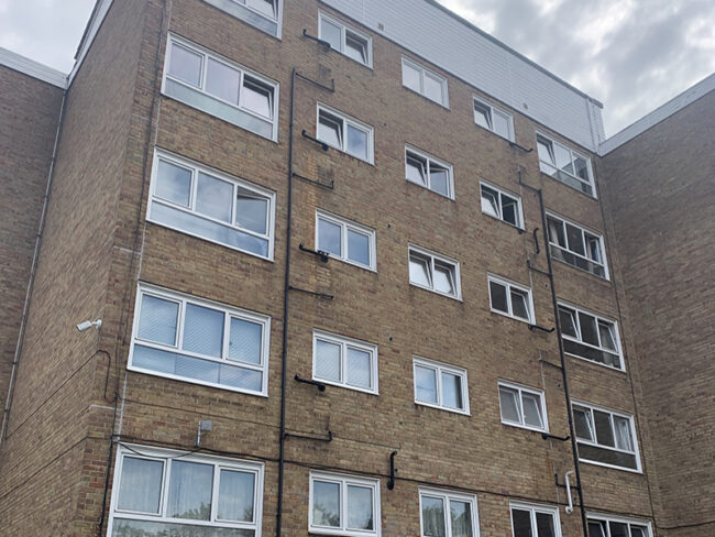 management survey dartford. 1