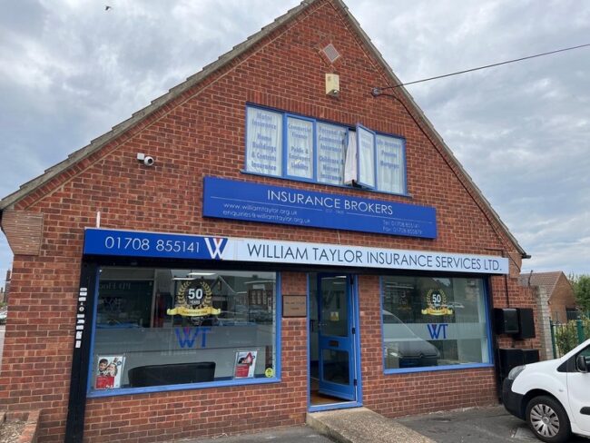 asbestos management survey south ockendon essex