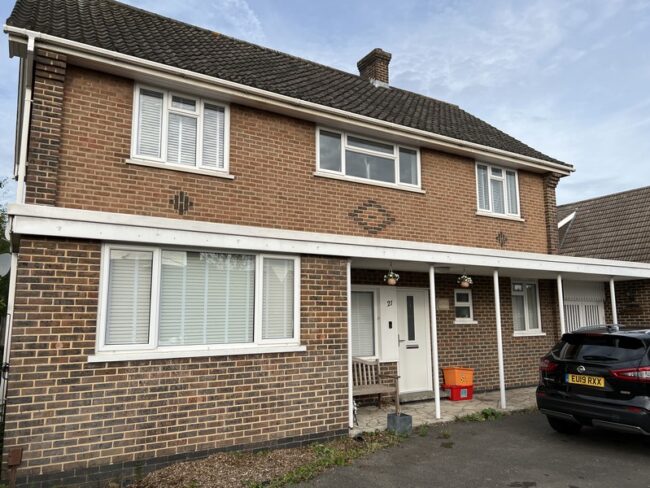 asbestos management survey wickford.