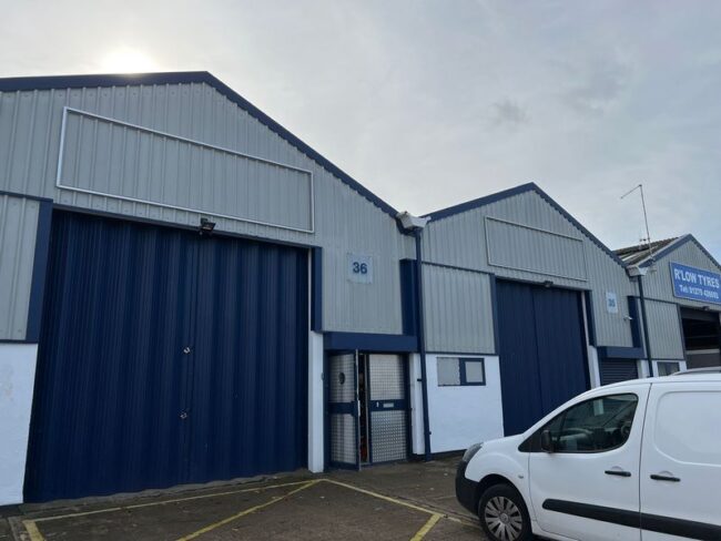 asbestos management survey harlow
