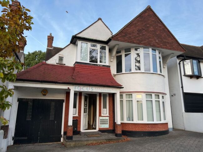 asbestos management survey westcliff