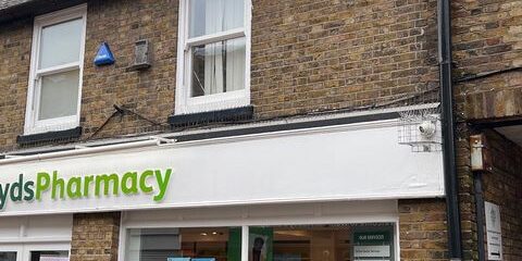 asbestos refurbishment survey carried out in waltham abbey
