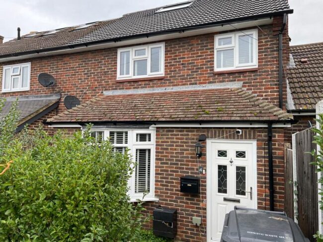 asbestos mmanagemen survey chelmsford
