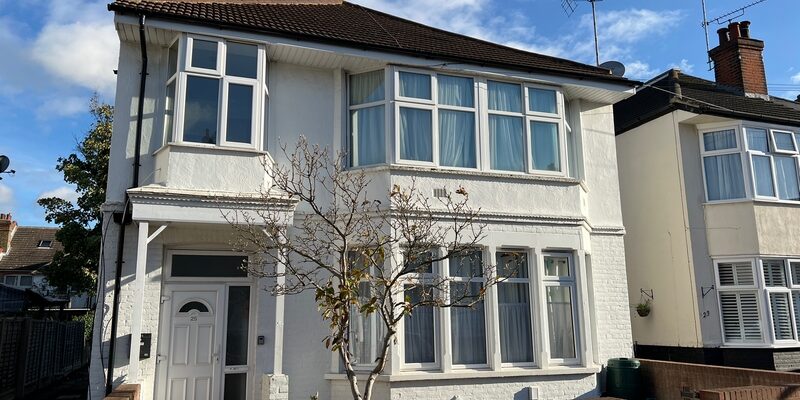 refurbishment survey southend essex