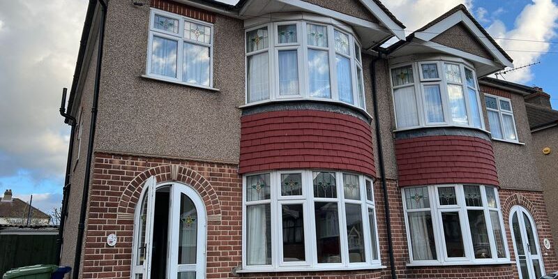 asbestos management survey romford