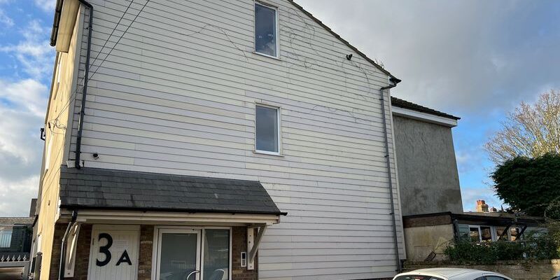 asbestos management survey southend