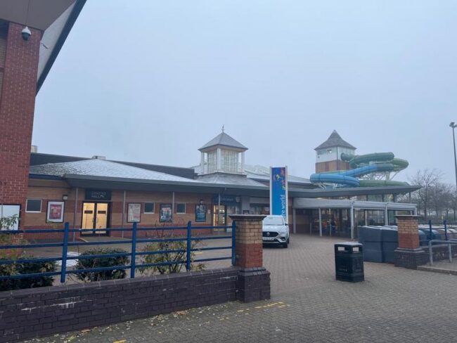 refurbishment survey in colchester