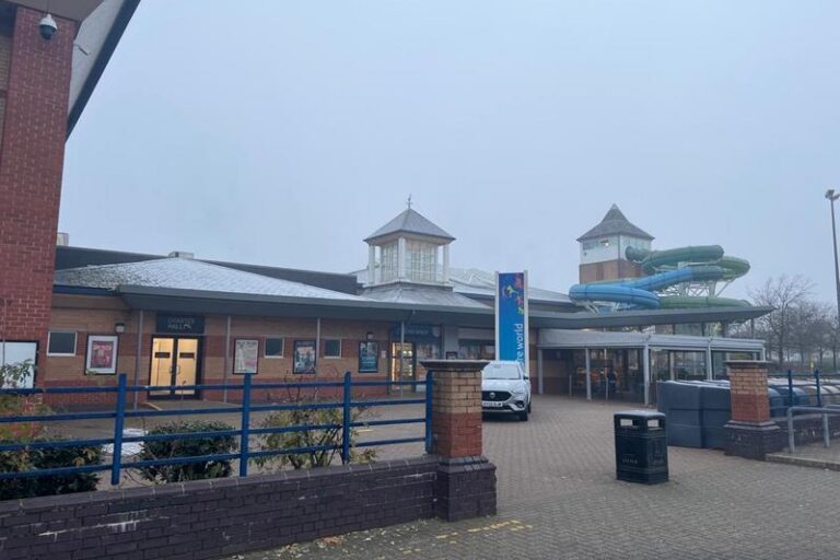 refurbishment survey in colchester