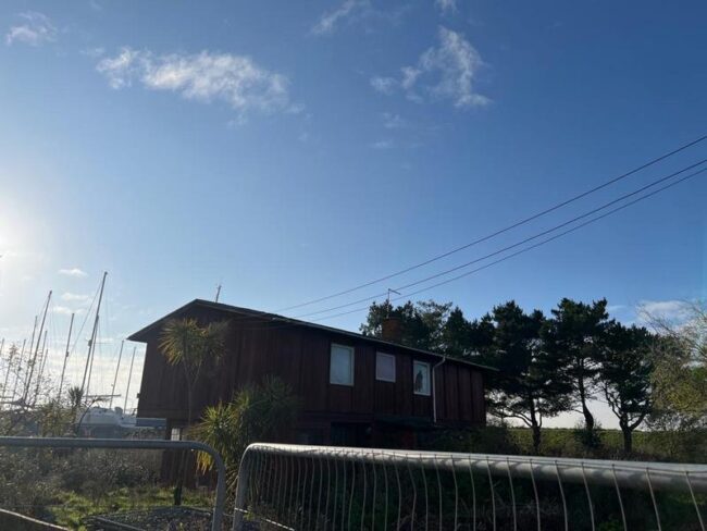 asbestos demolition chelmsford