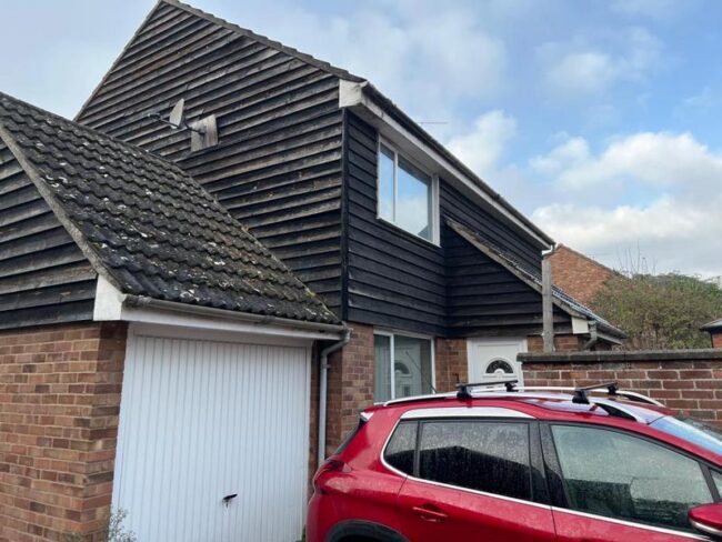 asbestos management survey chelmsford