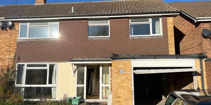 asbestos management survey ilford