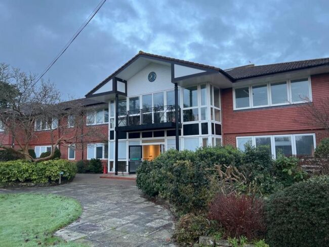 essex refurbishment survey