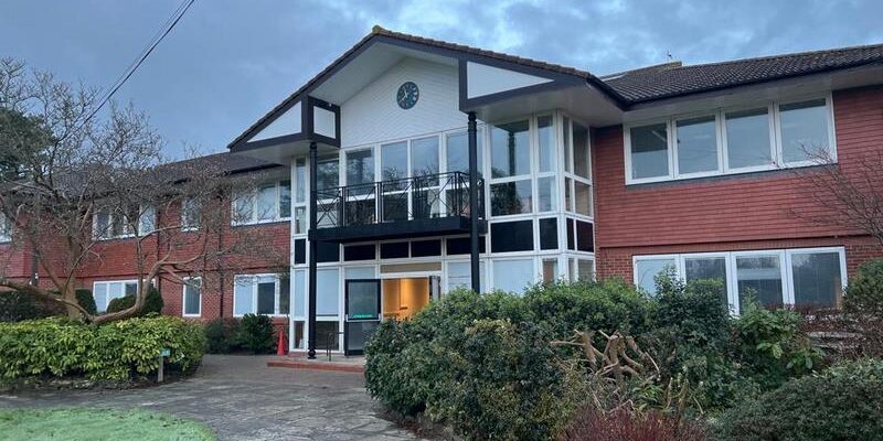 essex refurbishment survey