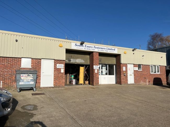 asbestos management survey colchester
