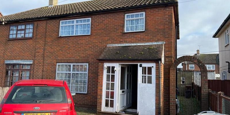 asbestos management survey ilford