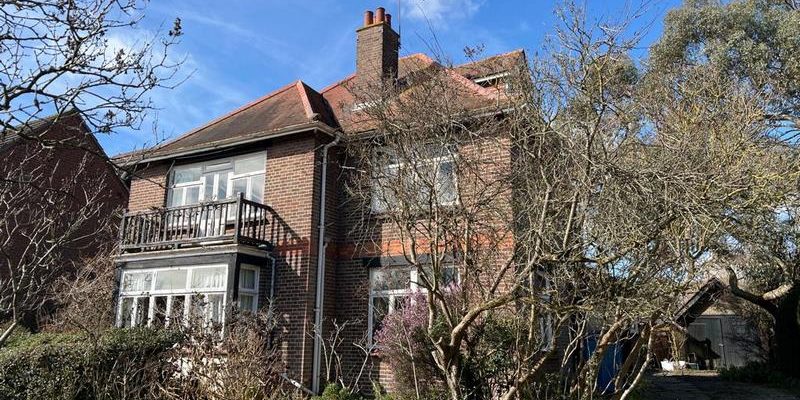 asbestos refurbishment survey chelmsford