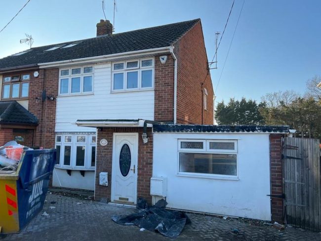 asbestos survey southend