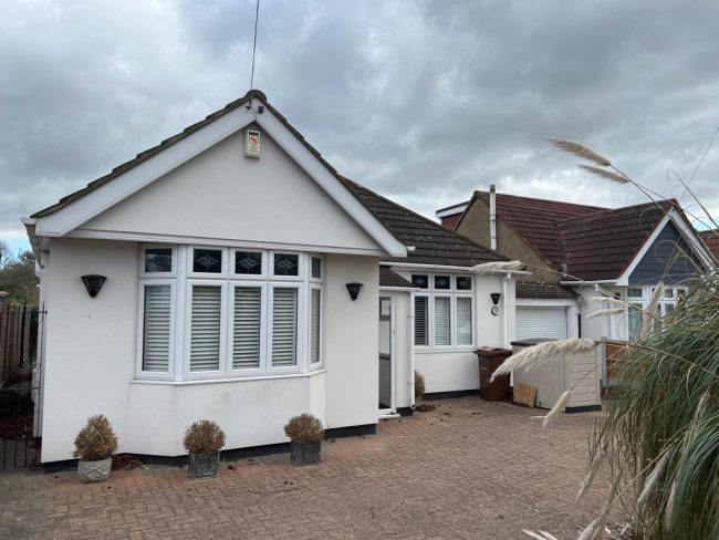 asbestos management survey brentwood essex