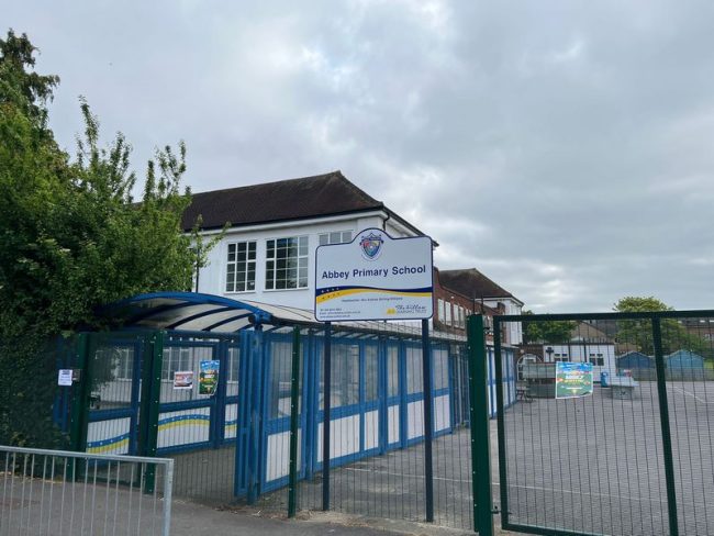 asbestos refurbishment survey kent