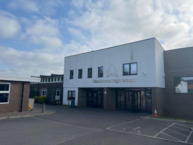 asbestos refurbishment survey surrey