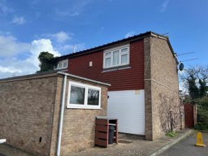 asbestos management survey brentwood