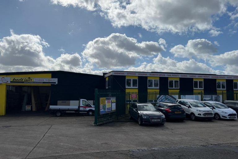 management survey carried out in grays essex 01