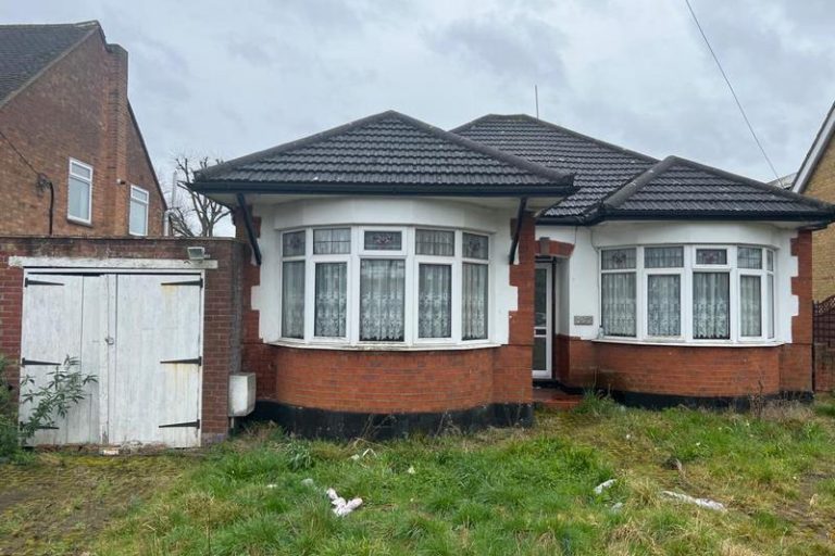 refurbishment survey carried out in brentwood essex 03