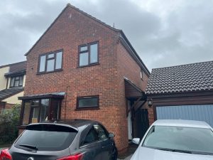 asbestos management survey brentwood essex
