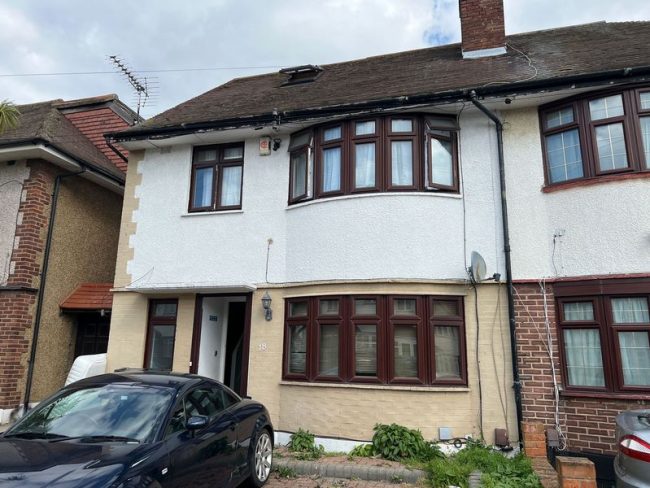 asbestos management survey chelmsford
