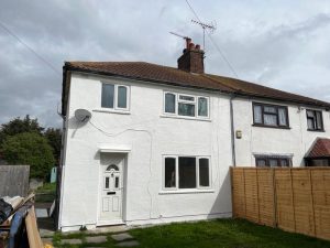 asbestos management survey thurrock