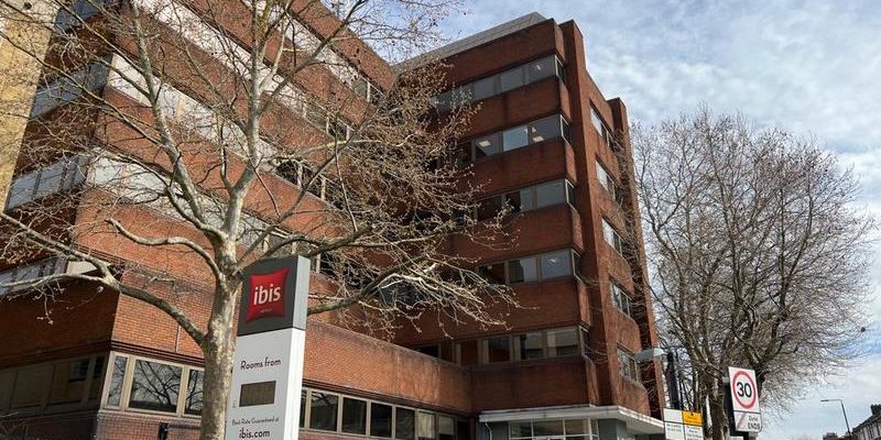 asbestos refurbishment survey romford