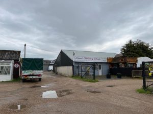 thurrock asbestos survey