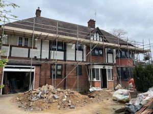 asbestos refurbishment survey grays essex