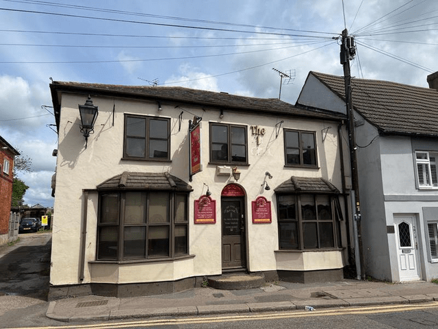 aveley survey